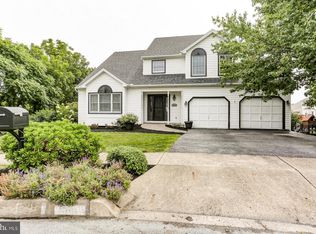 5002 Balmoral Ct, Mechanicsburg, PA 17050