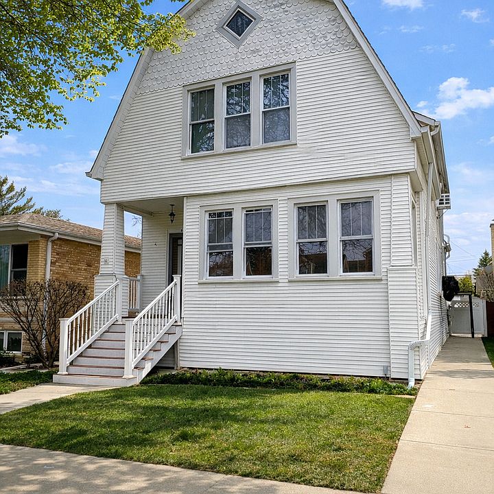 1st image of 6041 N Newburg Ave
