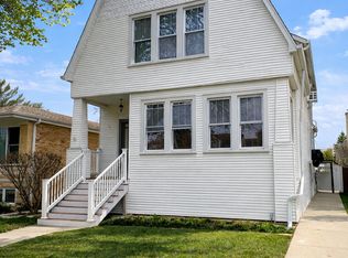 6041 N Newburg Ave, Chicago, IL