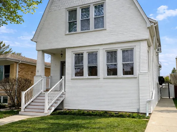 6041 N Newburg Ave, Chicago, IL 60631