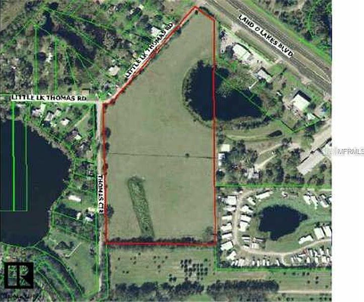 1st image of 0 Land O Lakes Blvd