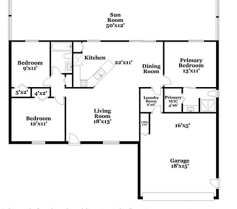 2nd image of 913 NW 8th Pl