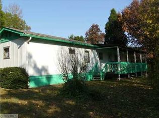 391 Calvin Rd, Thomasville, NC 27360