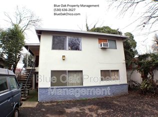 275 E 19th St APT D, Chico, CA 95928