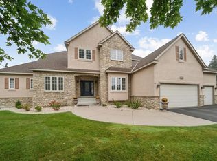 8126 Pristine Pine Trl, Eden Prairie, MN 55347