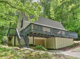 311 Rebel Ridge Rd, Maggie Valley, NC 28751