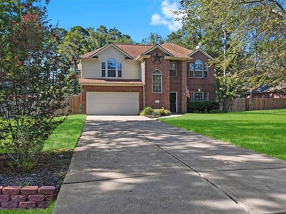 2nd image of 7310 Ponderosa Dr