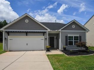 11814 Eversfield Ln, Charlotte, NC 28269