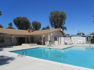 89 Dunes Cir, Cathedral City, CA 92234