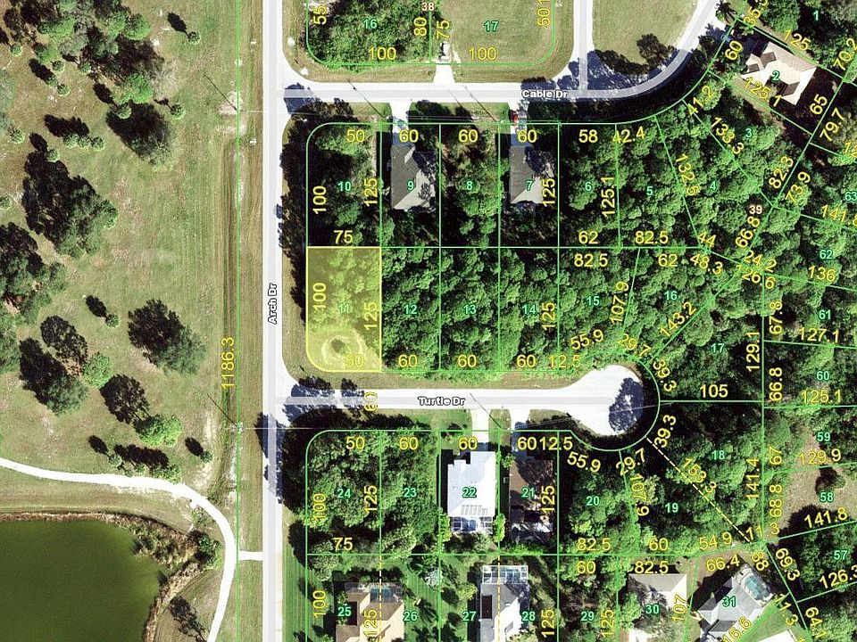 2nd image of 100 Turtle Dr