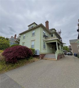 410 Angell St APT 1, Providence, RI, 02906