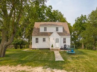14243 Marsh Ave, Greene, IA 50636