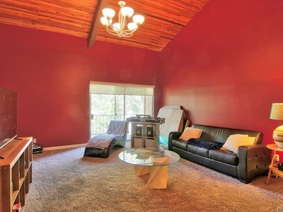 5460 White Oak Ave UNIT G315, Los angeles, CA, 91316