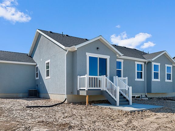 1700 Farmhouse