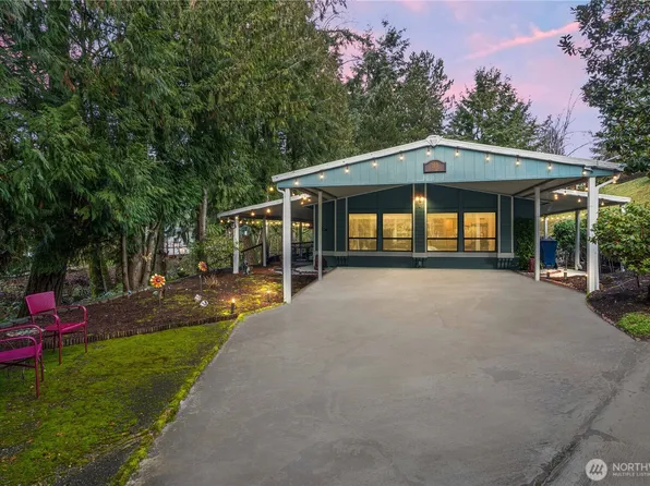 2500 S 370th Street #189, Federal Way, WA 98003