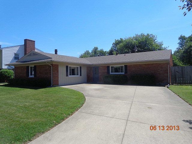 1st image of 2209 Venetian Way