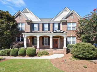116 Keswick Manor Dr, Tyrone, GA 30290