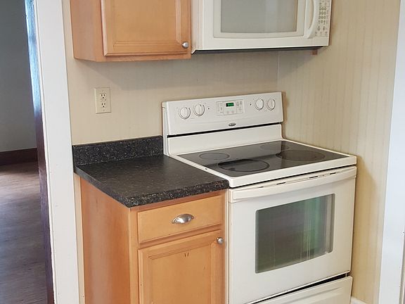 Xtra cabinets and appliances