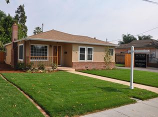 510 Lyndale Ave, San Jose, CA 95127