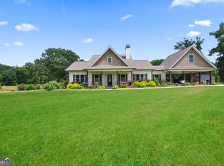 3358 Turkey Mountain Rd NE, Rome, GA 30161