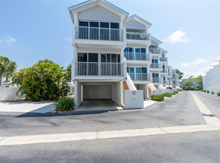 2255 N Beach Rd Unit 12, Englewood, FL 34223