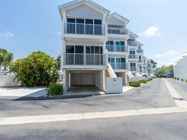 2255 N Beach Rd Unit 12, Englewood, FL 34223