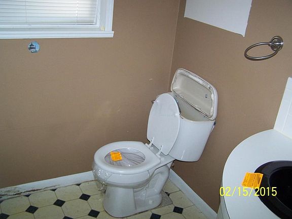 bath room