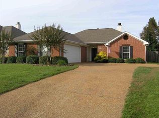 577 Lincolns Dr, Brandon, MS 39042