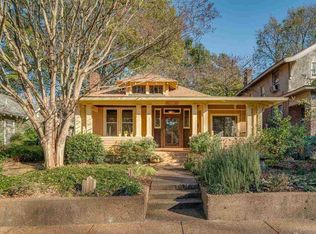 398 N Avalon St, Memphis, TN 38112