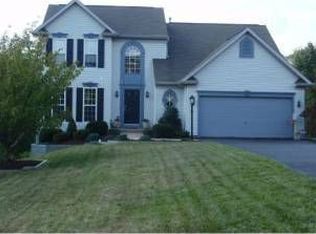 8016 Woodcreek Dr, Bridgeville, PA
