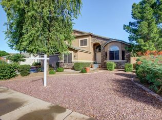 3322 E Stanford Ave, Gilbert, AZ 85234
