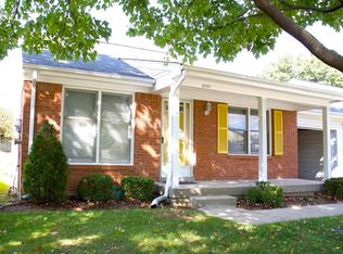 8707 Staghorn Dr, Louisville, KY 40242