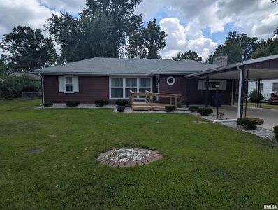 33 Devonia Dr, Centralia, IL, 62801