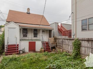 1642 N Campbell Ave #CH555, Chicago, IL 60647