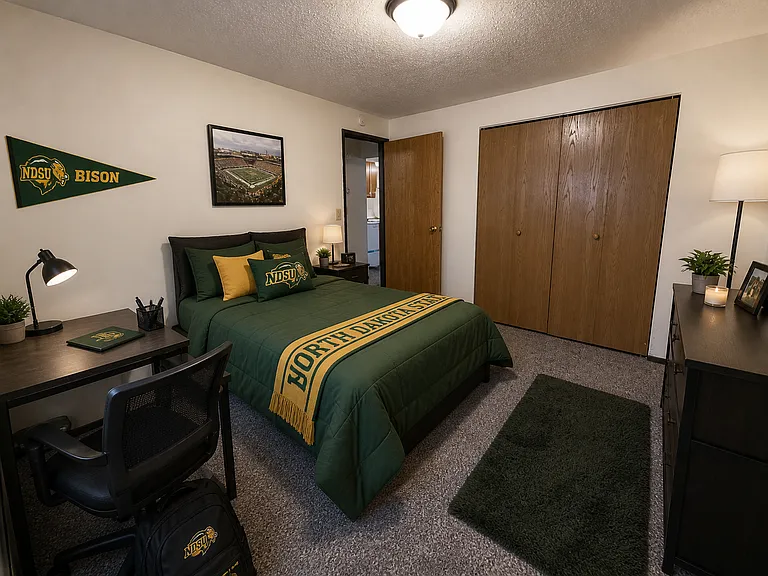 Silver Leaf - North Fargo — Photo 17