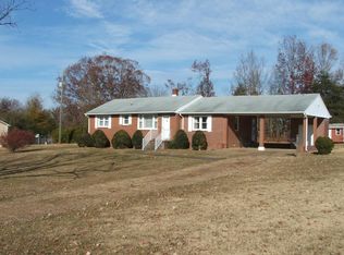 12076 Lunenburg County Rd, Keysville, VA 23947