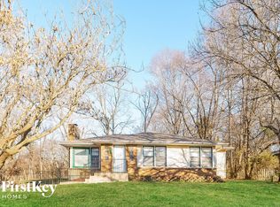 9600 E 43rd St, Kansas City, MO 64133