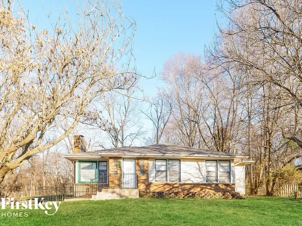 9600 E 43rd St, Kansas City, MO 64133
