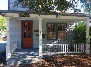 16 N Main St, Pittsford, NY 14534
