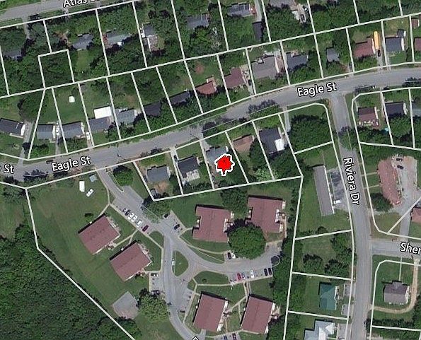 1st image of 1322 Eagle St
