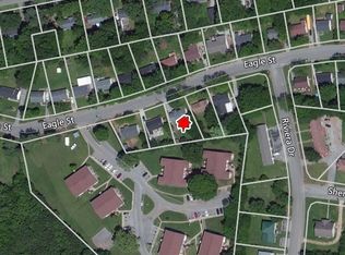 1322 Eagle St, Murfreesboro, TN 37130