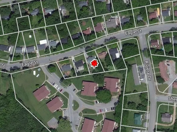 1322 Eagle St, Murfreesboro, TN 37130