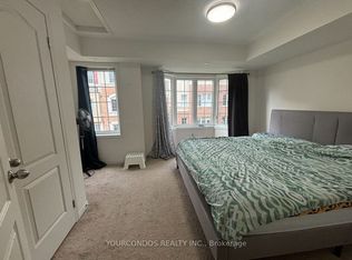 38 Filly Path, Oshawa, ON L1L0K9