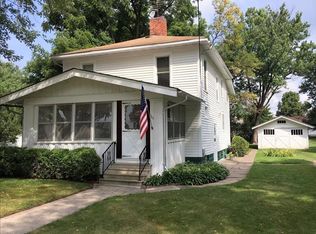 202 Cottage St, Sparta, WI 54656