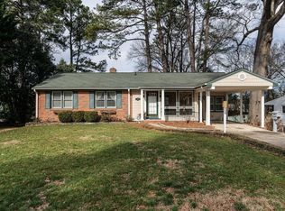 211 Quail Dr, Raleigh, NC 27604