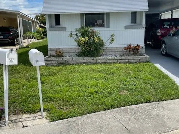 3113 State Road 580 Lot 56, Safety Harbor, FL 34695