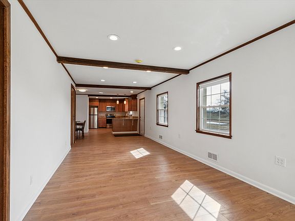 Great Room View to Kitchen