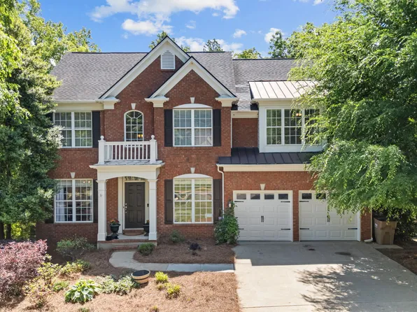 1445 Badingham Dr, Cumming, GA 30041