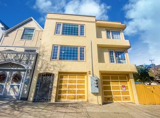 306 Jersey St, San Francisco, CA 94114