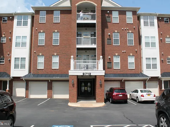 9712 Handerson Pl Unit 2, Manassas Park, VA 20111